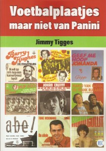 voetbalplaatjescover